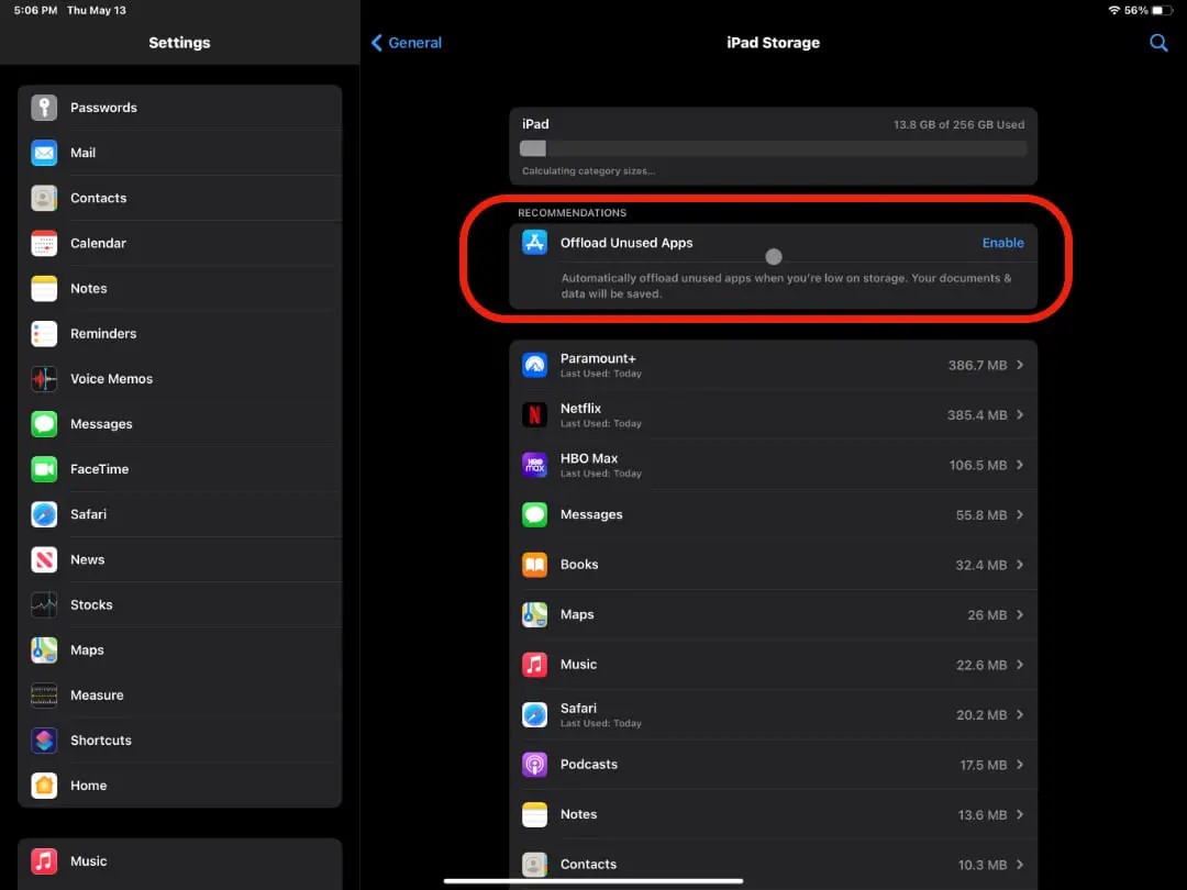 How to Clear Cache on iPad How to Clear Cache on iPad