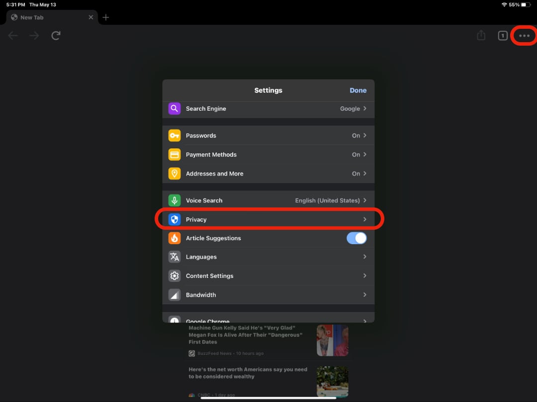 How to Clear Cache on iPad How to Clear Cache on iPad