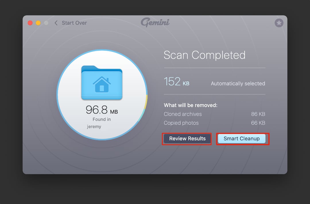 How to Find & Delete Duplicate Files on Mac 2 How to Find & Delete Duplicate Files on Mac 2