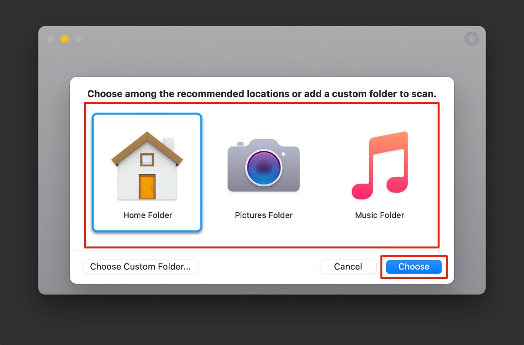 How to Find & Delete Duplicate Files on Mac 4 How to Find & Delete Duplicate Files on Mac 2