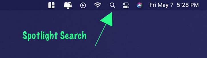 How to Open Terminal On Mac Using Spotlight Search How to Open Terminal On Mac Using Spotlight Search
