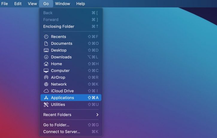 How to Open Terminal on Mac from Applications Folder How to Open Terminal on Mac from Applications Folder