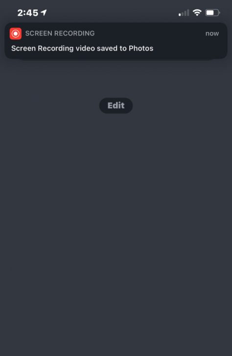 How to Screen Record on iPhone or ipad How to Screen Record on iPhone or ipad