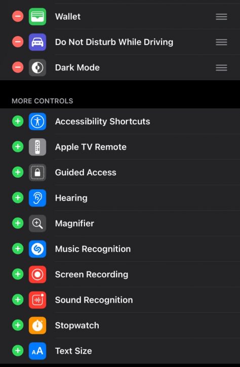 How to Screen Record on iPhone or ipad How to Screen Record on iPhone or ipad