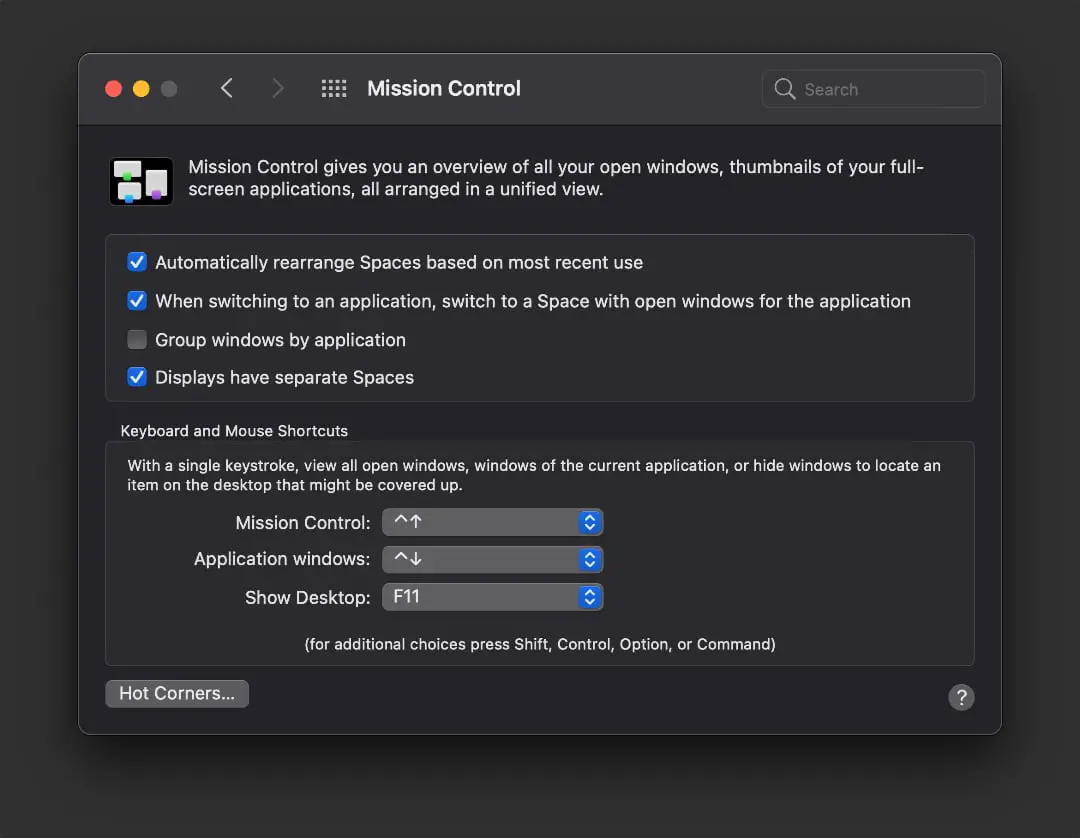 How to Split Screen on Mac How to Split Screen on Mac