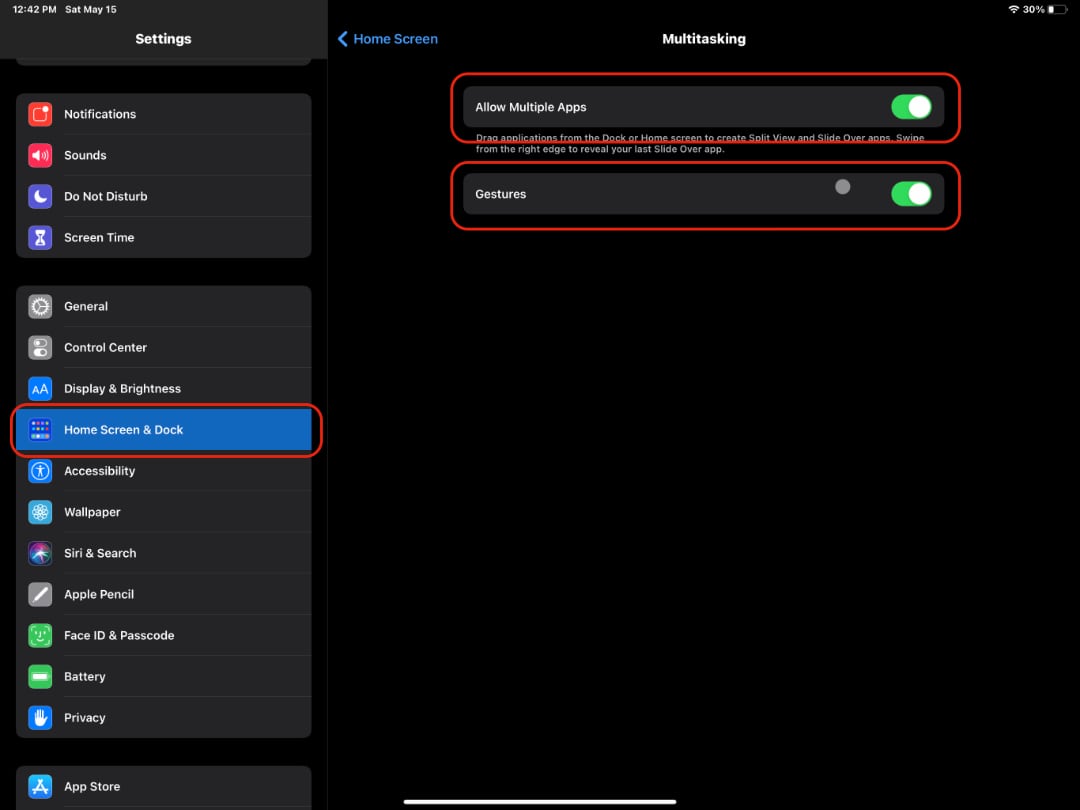How to Split Screen on iPad Pro How to Split Screen on iPad Pro
