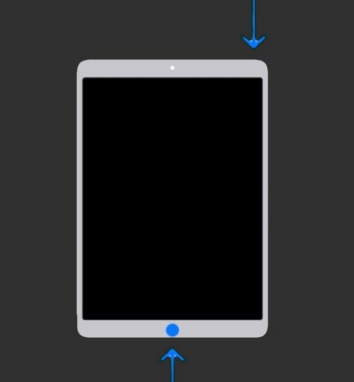 How to Take a Screenshot on iPad / how to screenshot on iPad Pro How to Take a Screenshot on iPad / how to screenshot on iPad Pro