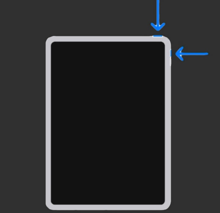 How to Take a Screenshot on iPad / how to screenshot on iPad Pro How to Take a Screenshot on iPad / how to screenshot on iPad Pro