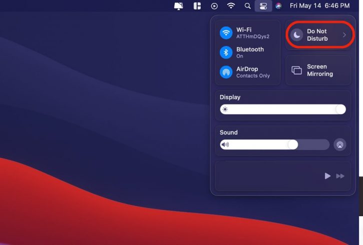 How to Turn off Notifications on Mac How to Turn off Notifications on Mac