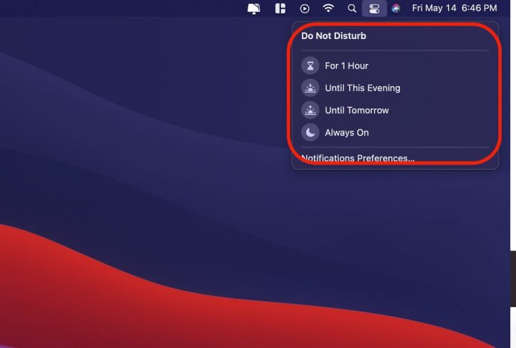 How to Turn off Notifications on Mac How to Turn off Notifications on Mac