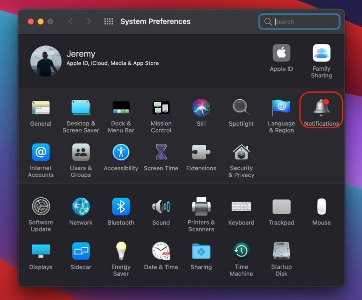 How to Turn off Notifications on Mac How to Turn off Notifications on Mac