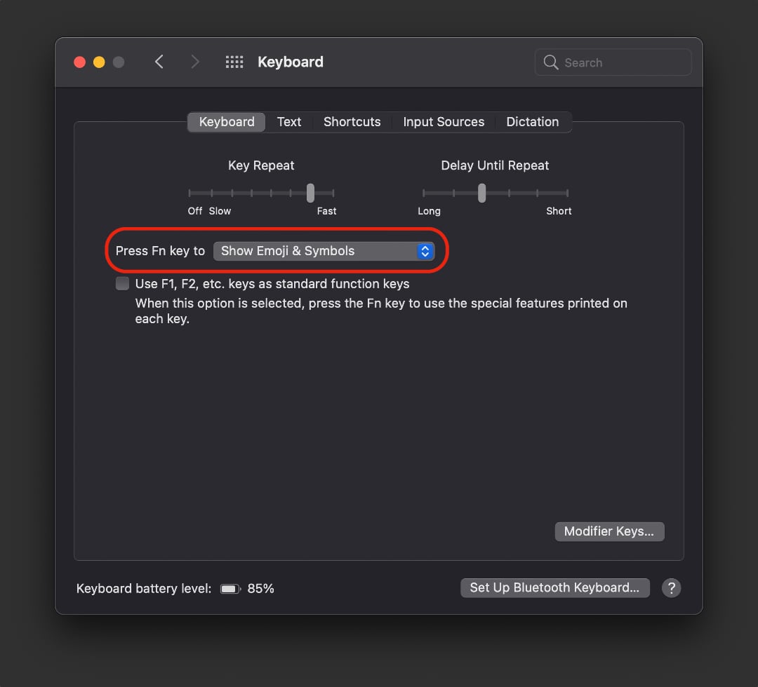 How to Type Emojis on Mac How to Type Emojis on Mac