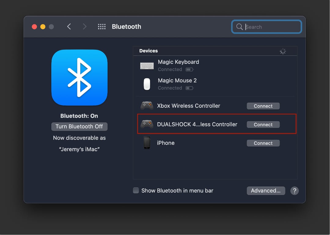 how to connect ps4 controller to iPhone How to connect xbox Controller to iPhone how to connect ps4 controller to iPhone How to connect xbox Controller to iPhone