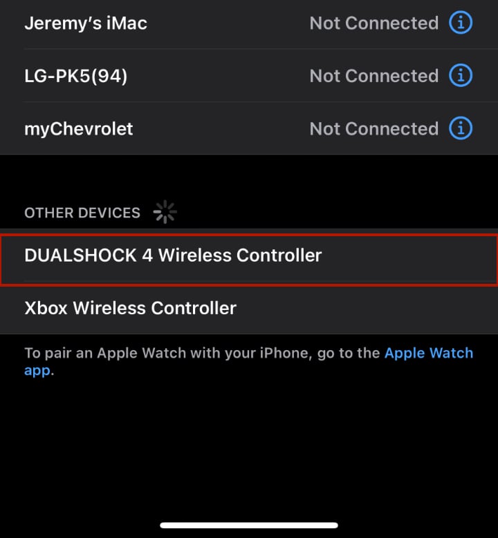 how to connect ps4 controller to iPhone How to connect xbox Controller to iPhone how to connect ps4 controller to iPhone How to connect xbox Controller to iPhone