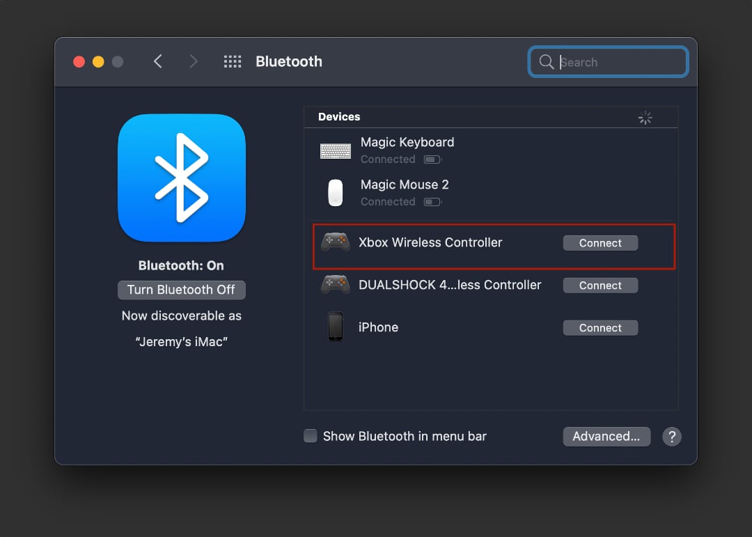 how to connect ps4 controller to iPhone How to connect xbox Controller to iPhone how to connect ps4 controller to iPhone How to connect xbox Controller to iPhone