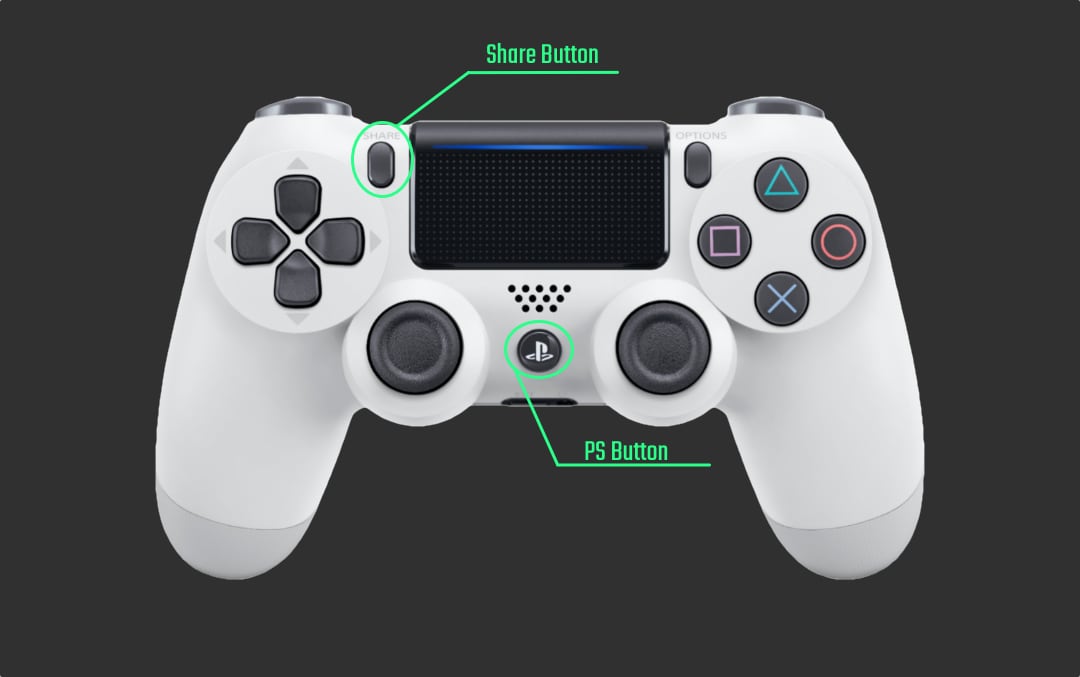 How to connect ps4 Controller to iphone How to connect ps4 Controller to iphone