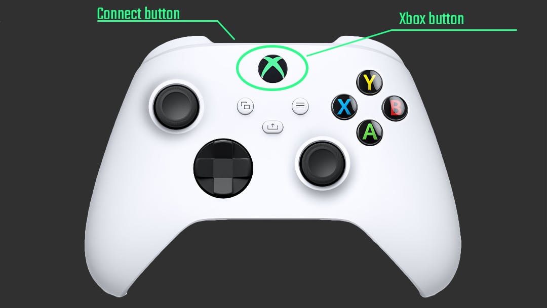 How to connect xbox controller to iphone How to connect xbox controller to iphone