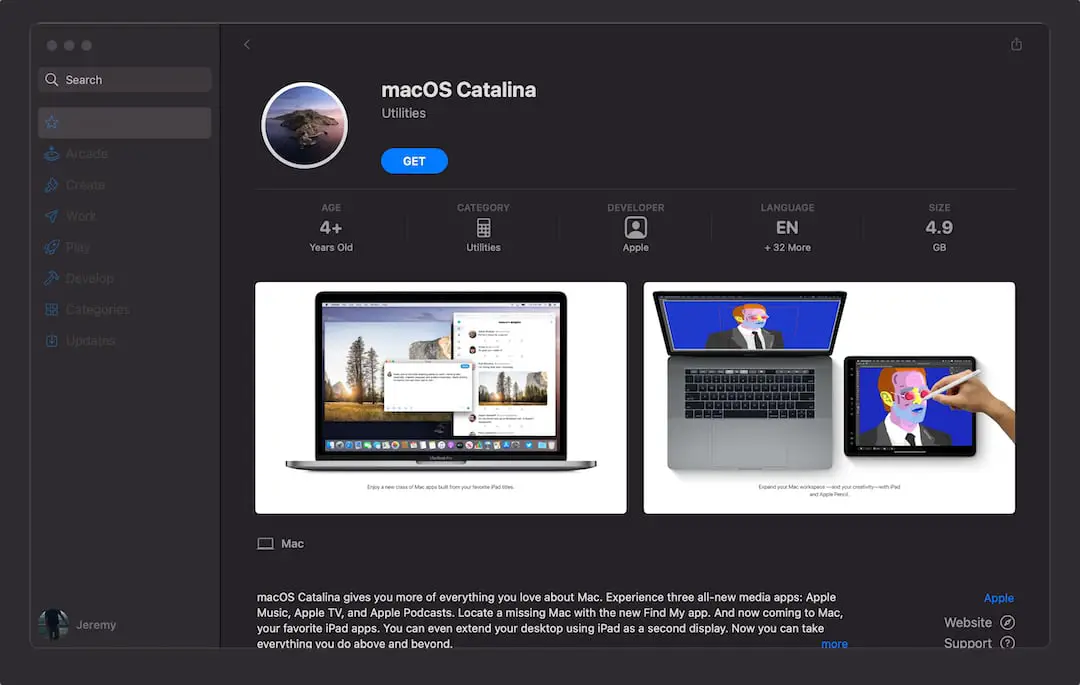 How to download macOS installers for Big Sur and older How to download macOS installers for Big Sur and older