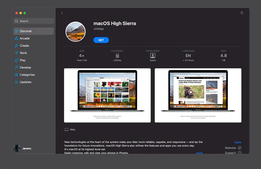 How to download macOS installers for Big Sur and older How to download macOS installers for Big Sur and older