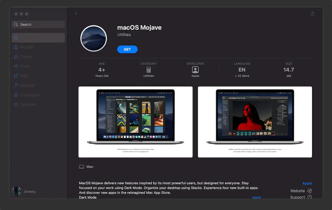 How to download macOS installers for Big Sur and older How to download macOS installers for Big Sur and older
