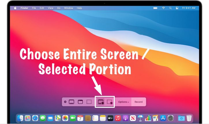 screen record on mac with audio screen record on mac with audio
