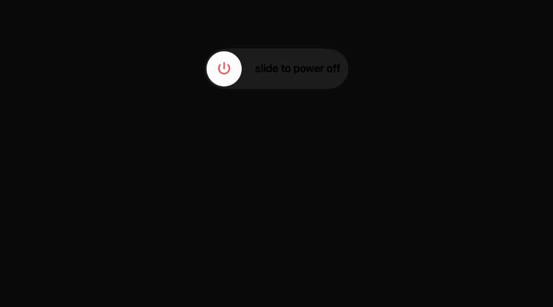 How to turn off iPad Pro How to turn off iPad Pro