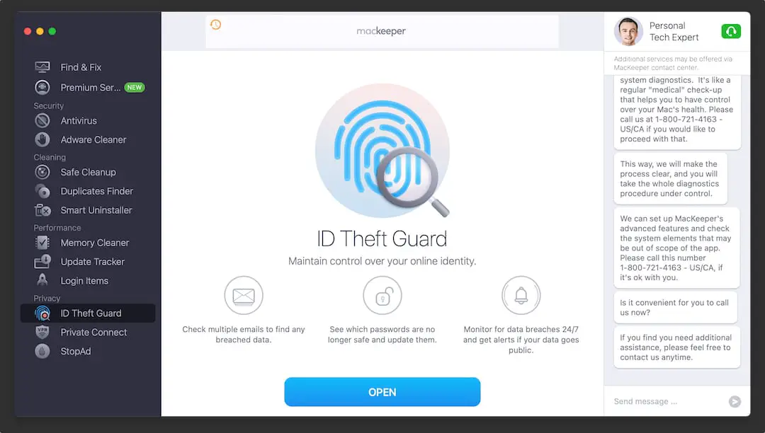 MacKeeper Review 2021 | The Ultimate Mac Tool Suite MacKeeper Review 2021 | The Ultimate Mac Tool Suite