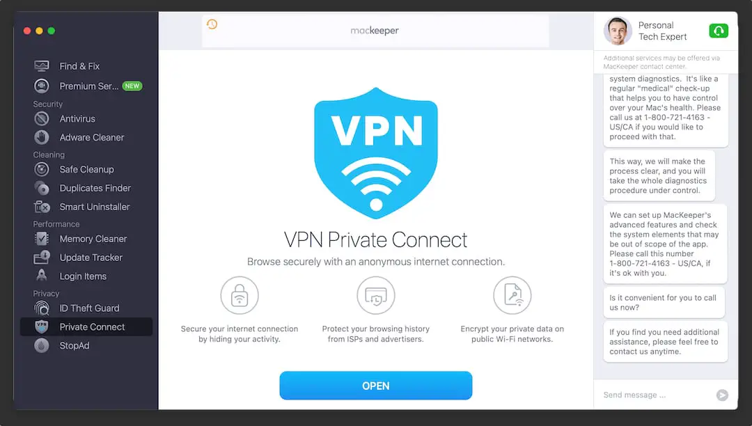 MacKeeper Review | The Ultimate Mac Tool Suite3 MacKeeper Review 2021 | The Ultimate Mac Tool Suite