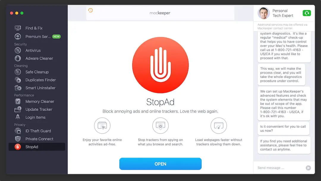 MacKeeper Review | The Ultimate Mac Tool Suite4 MacKeeper Review 2021 | The Ultimate Mac Tool Suite