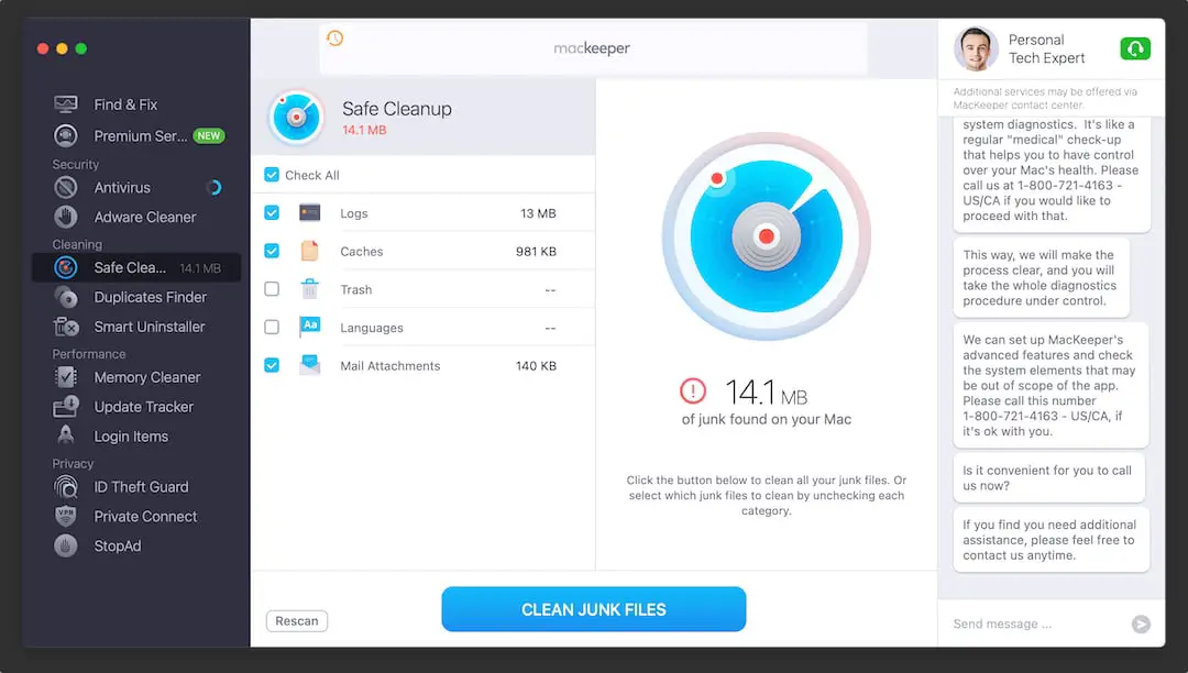 MacKeeper | The Ultimate Mac Tool Suite5 The Ultimate Mac Tool Suite