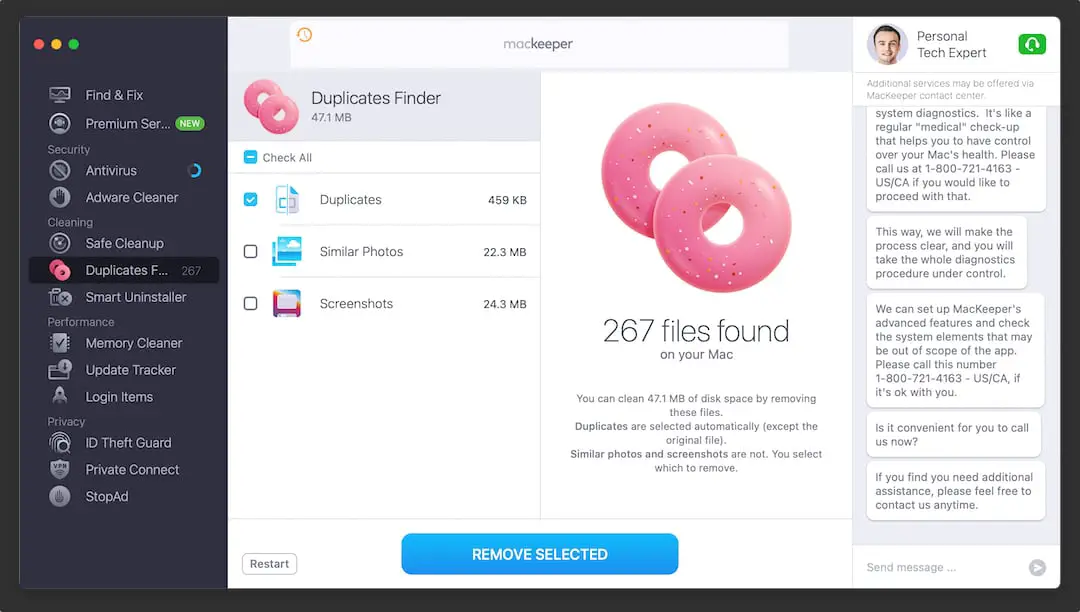 MacKeeper The Ultimate Mac Tool Suite6 MacKeeper The Ultimate Mac Tool Suite