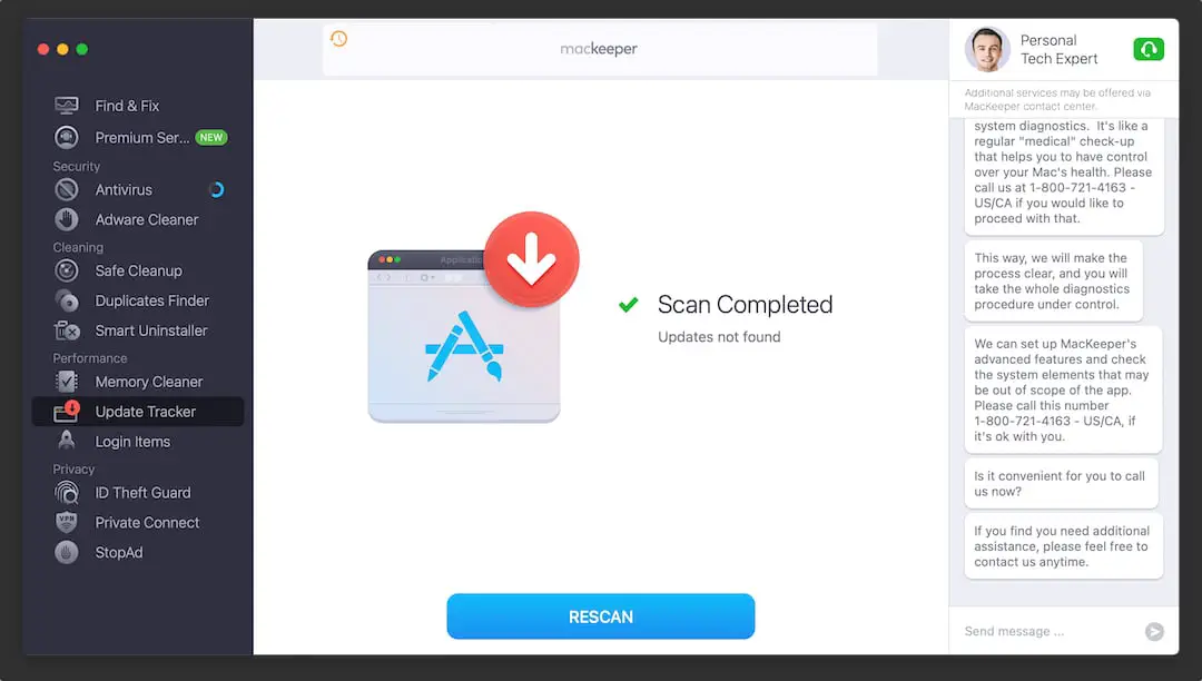 MacKeeper Review | The Ultimate Mac Tool Suite8 MacKeeper Review 2021 | The Ultimate Mac Tool Suite
