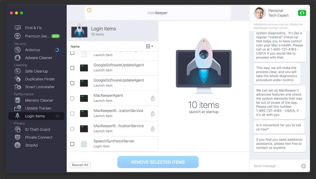 MacKeeper Review | The Ultimate Mac Tool Suite9 MacKeeper Review 2021 | The Ultimate Mac Tool Suite
