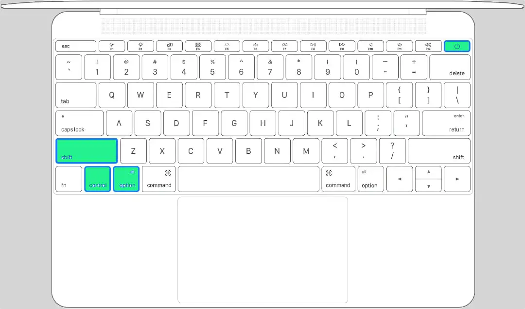 Reset SMC MacBook Pro Reset SMC MacBook Pro