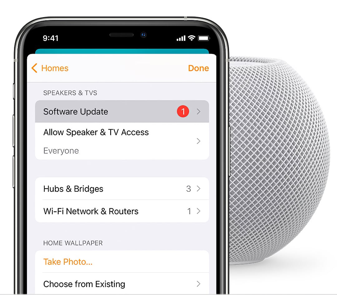 How to Update HomePod Software How to Update HomePod Software
