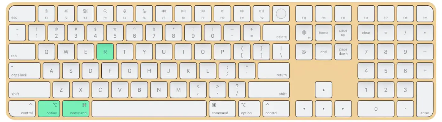 How to Refresh Browser on Mac How to Refresh Browser on Mac