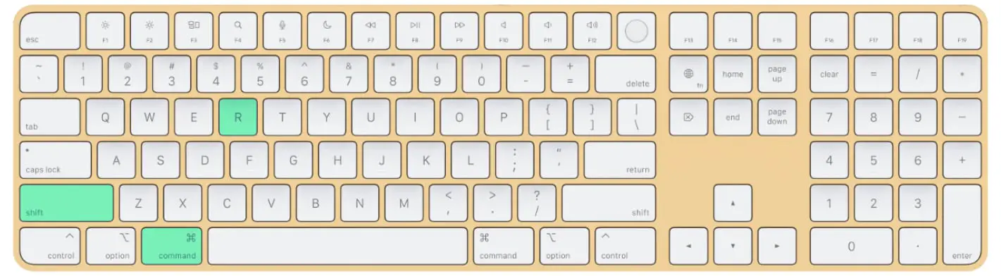 How to Refresh Browser on Mac How to Refresh Browser on Mac